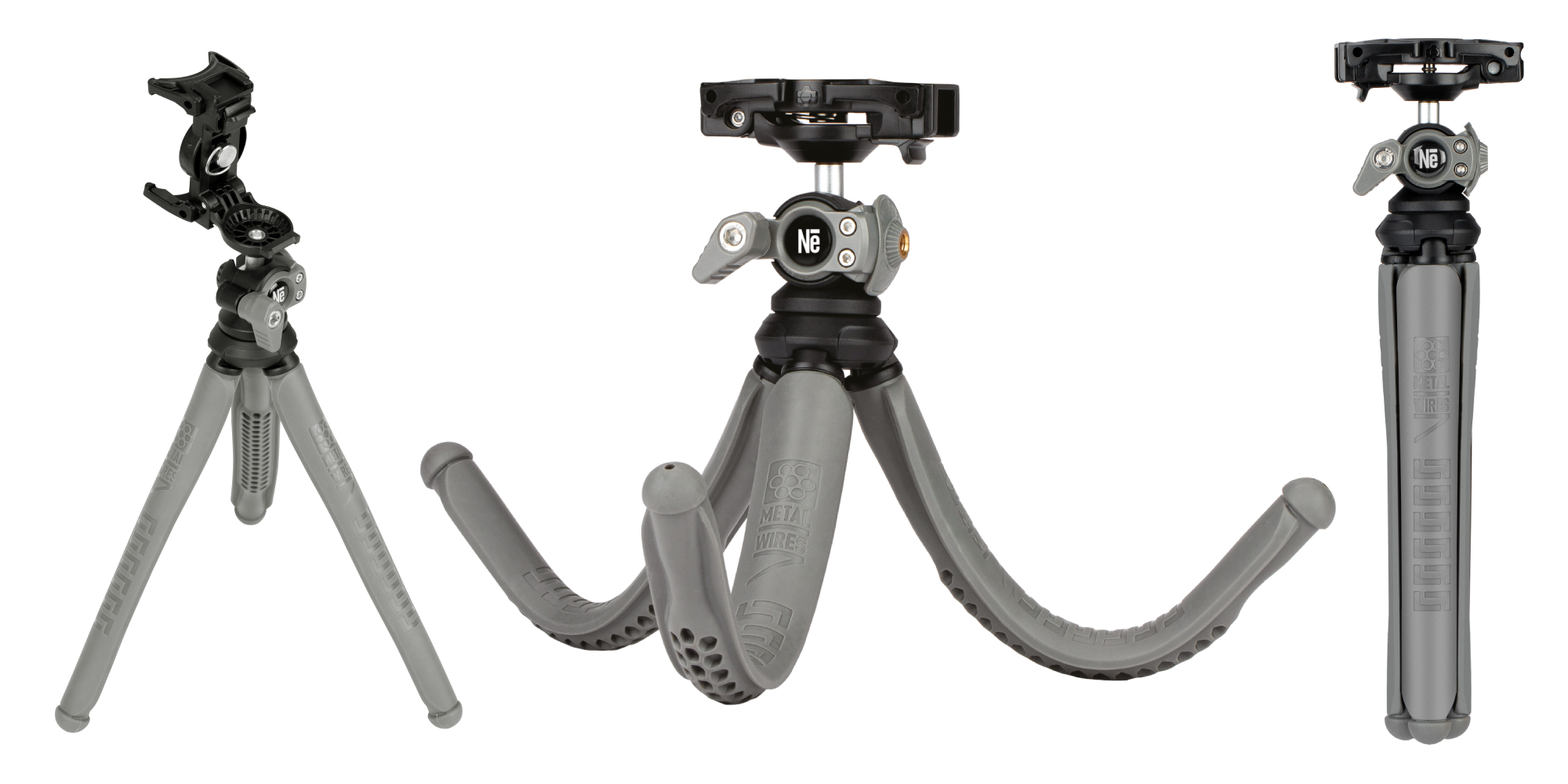 Statyw elastyczny Newell Torsio